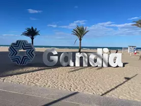 Villas Gandia Marenys 3000 apartamentos turísticos en Gandia
